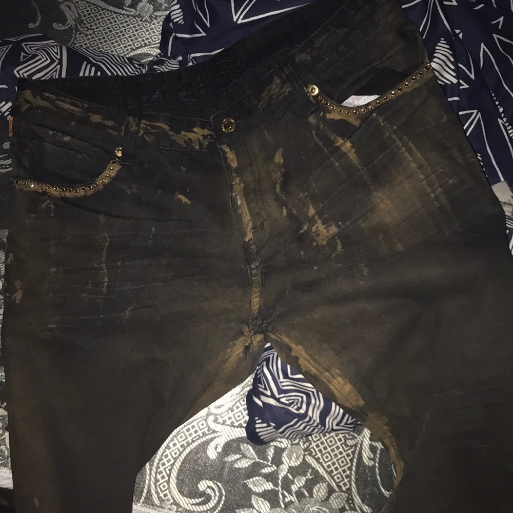 Robin jeans size 34-36